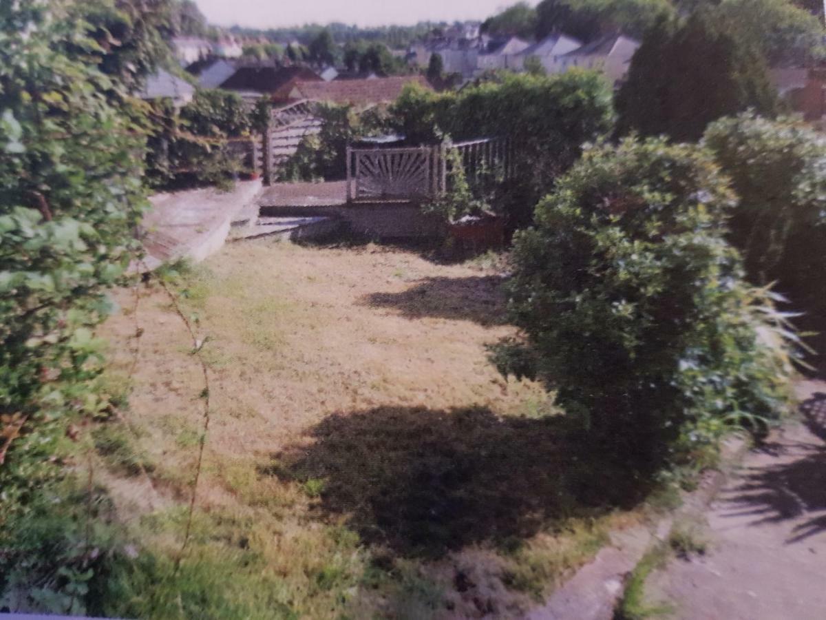 Three Sisters Cottage Torquay Esterno foto