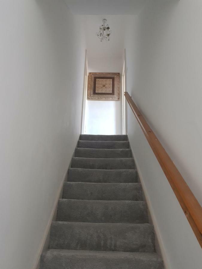 Three Sisters Cottage Torquay Esterno foto