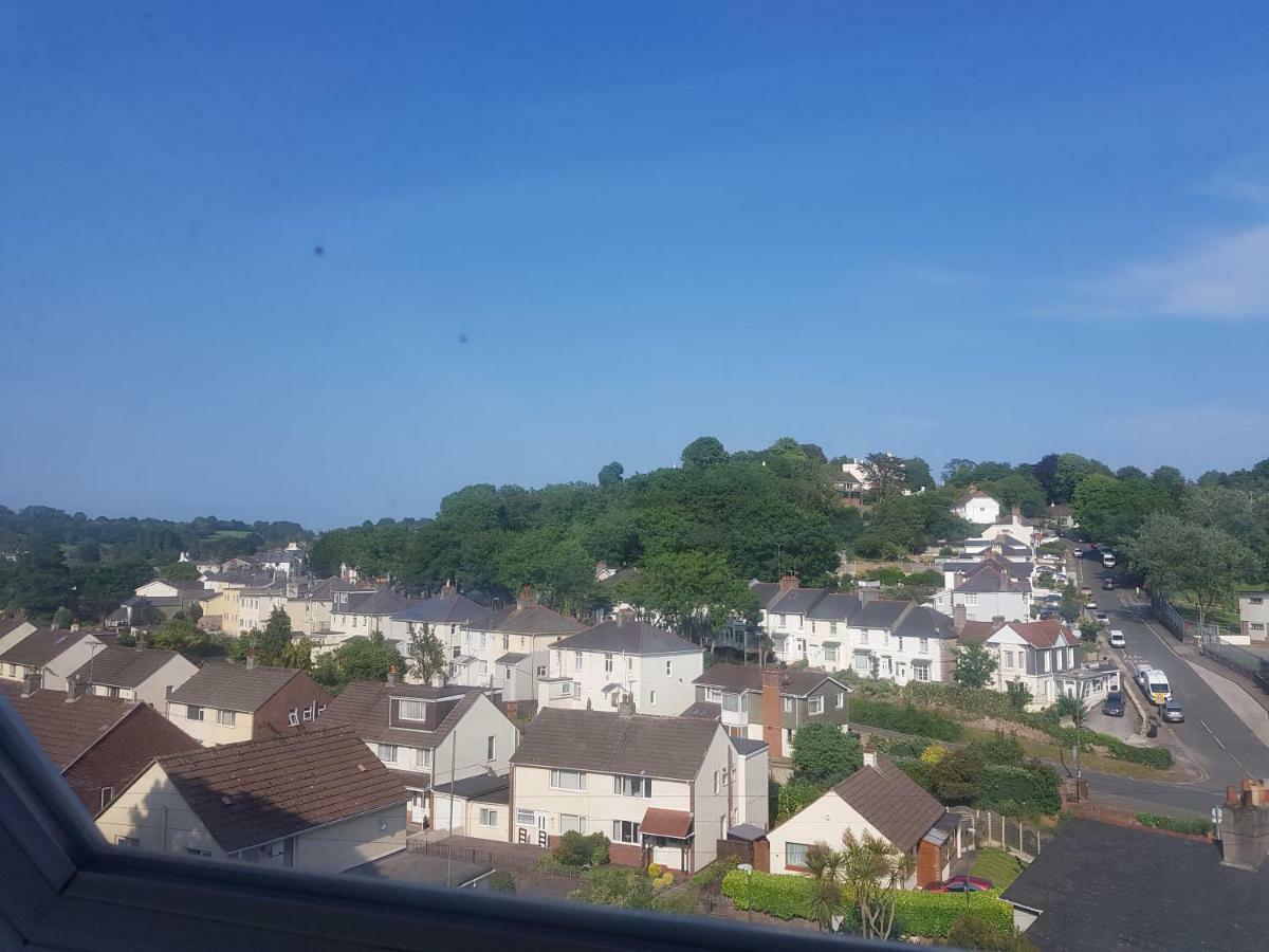 Three Sisters Cottage Torquay Esterno foto