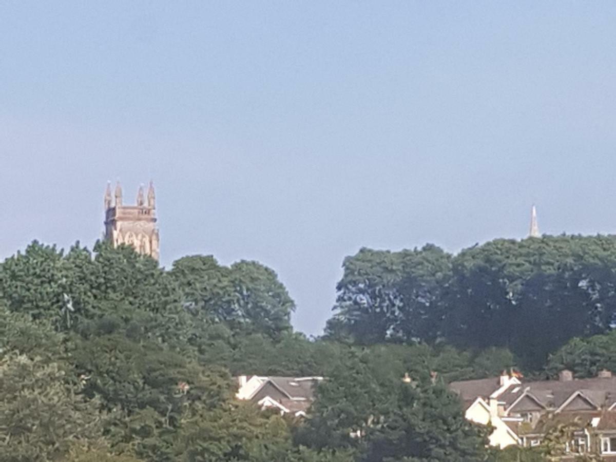 Three Sisters Cottage Torquay Esterno foto